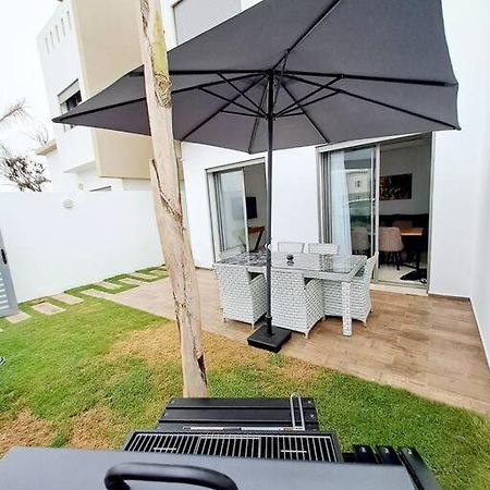 Luxury Villa Sea View Agadir Ngoại thất bức ảnh