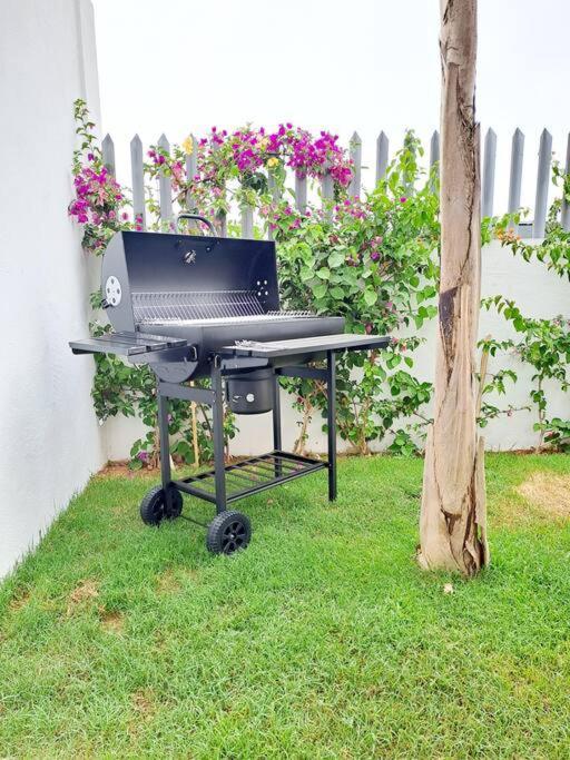 Luxury Villa Sea View Agadir Ngoại thất bức ảnh